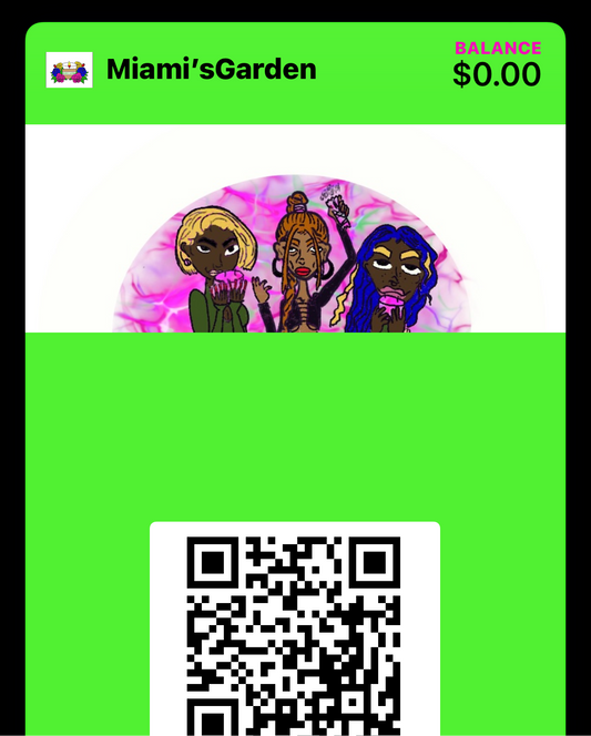 E-Gift Card